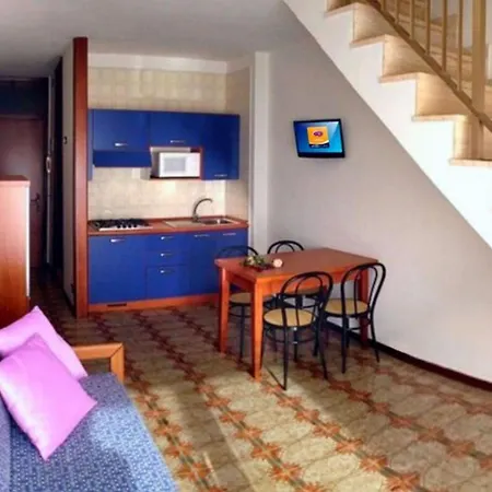 Bright Two Floor Near The
