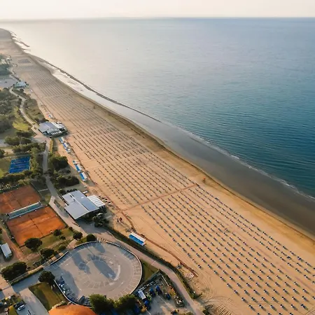 Apartamento Bright Two Floor Near The Bibione